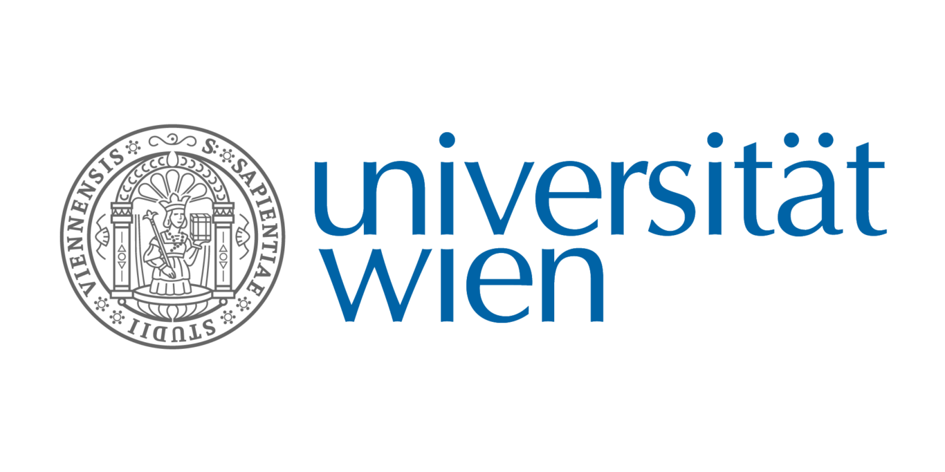 Logo of the University of Vienna
