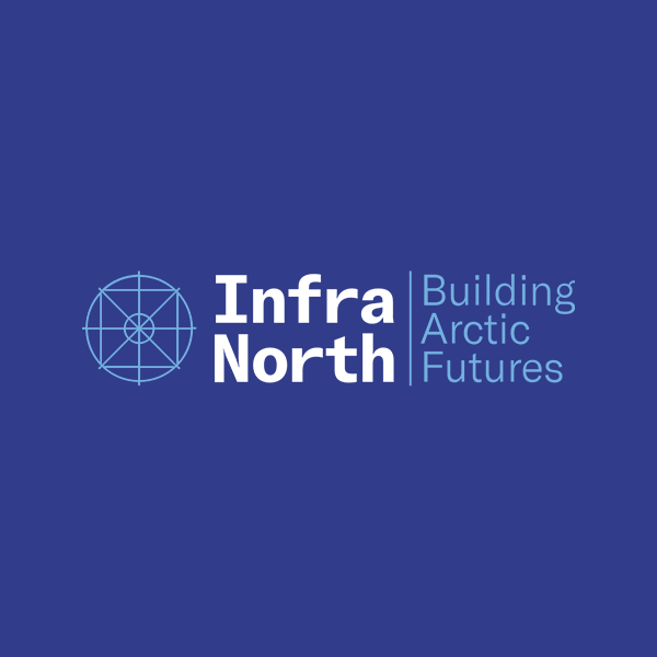 Logo of InfraNorth