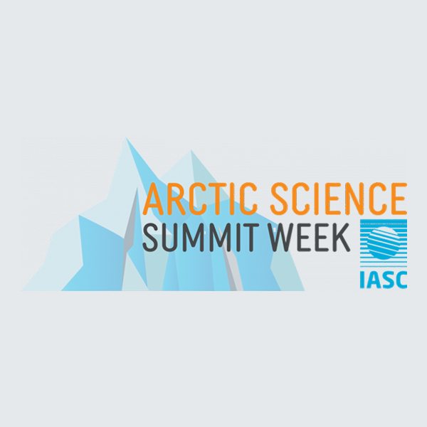 Arctic Science Summit Week 2024