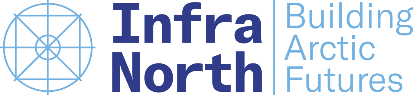 InfraNorth Logo