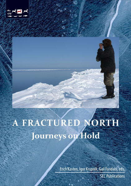 A Fractured North