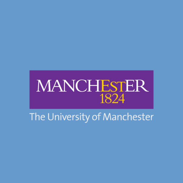 Logo of the University of Manchester