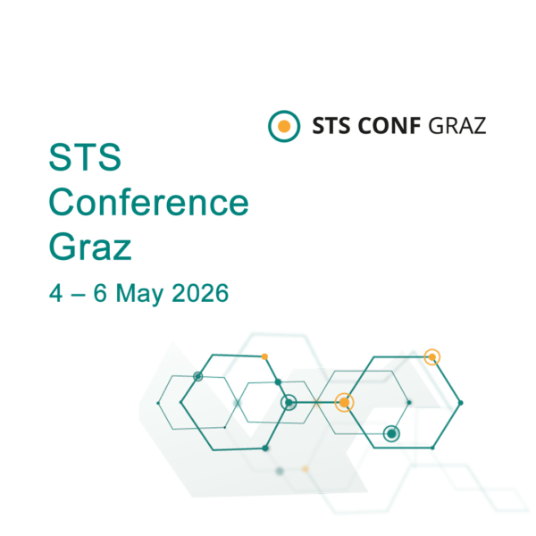 STS Conference Graz 2026