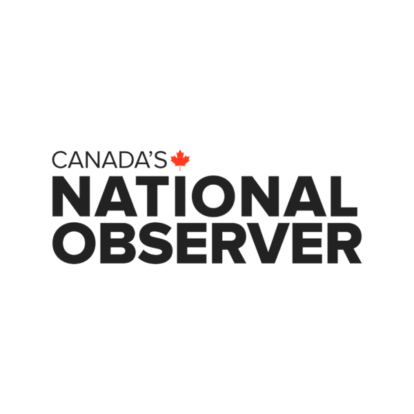 Logo of Canada’s National Observer